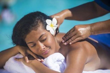 Fofo Spa & Sauna